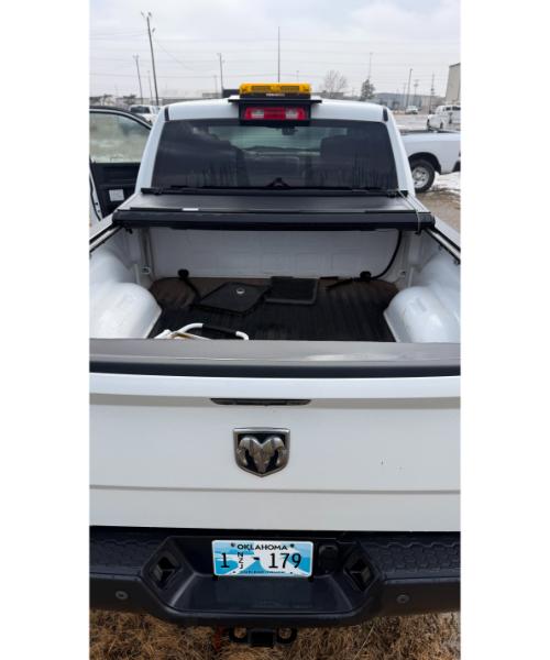 2018 Ram 2500 (442330) - Image 4
