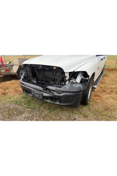 Salvage - 2016 Ram 1500 (341797) - Image 4