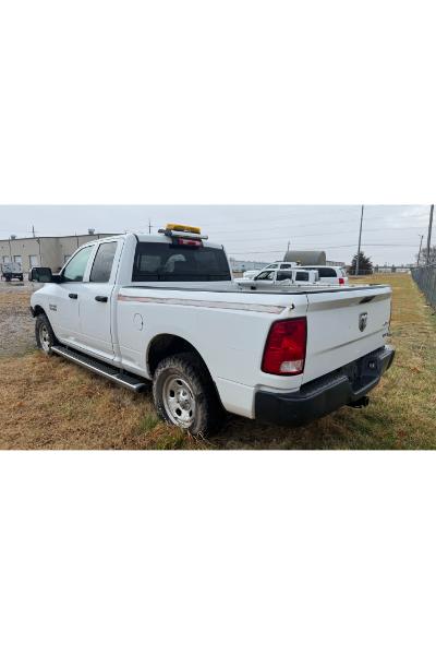 Salvage - 2016 Ram 1500 (341797) - Image 6