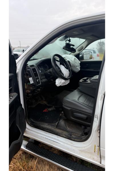 Salvage - 2016 Ram 1500 (341797) - Image 3