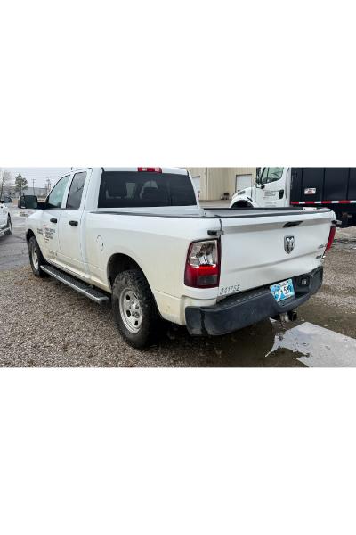 SALVAGE - 2015 Dodge Ram 1500 (341752) - Image 6