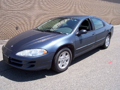 130251 DODGE INTREPID 2002