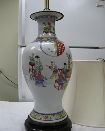 Table Lamp 43
