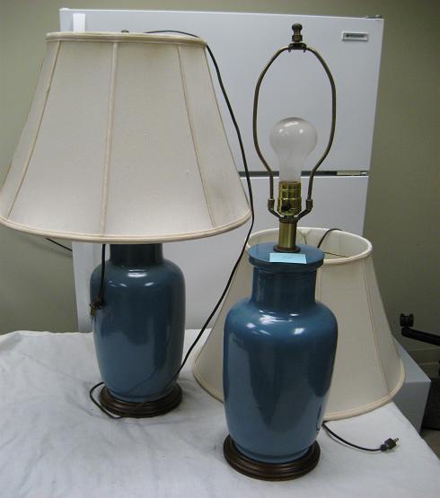 Table Lamps 44