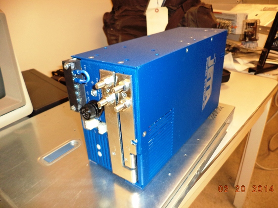 JETA Power System