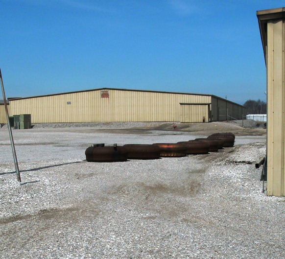 Pulverizer Parts 