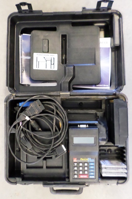 MPSI Pro Link Plus Scan Tool - Image 2