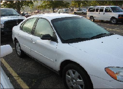 130180 Taurus 2001