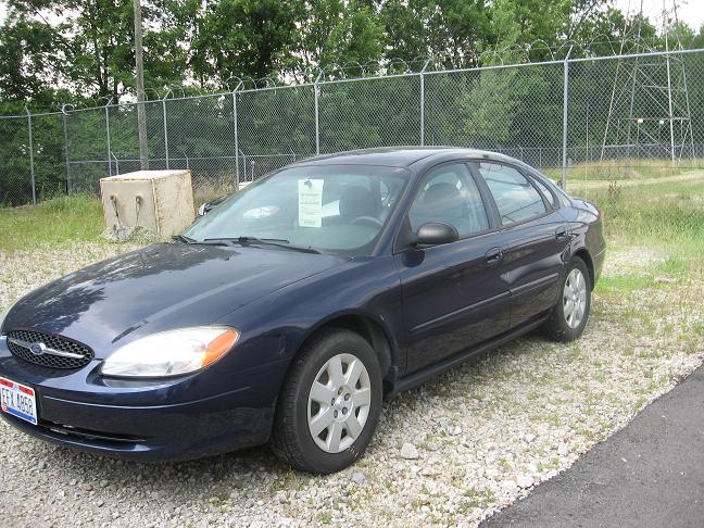 130145 Taurus 2001