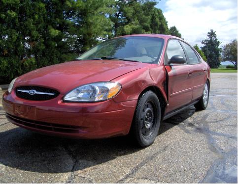 130141 Taurus 2001