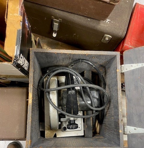 Miscellaneous Items Lot #2