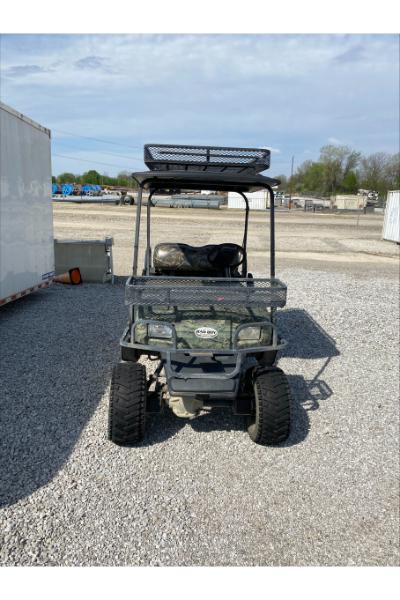 2007 Bad Boy ATV - Image 3