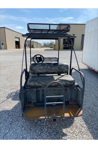 2007 Bad Boy ATV - Image 4