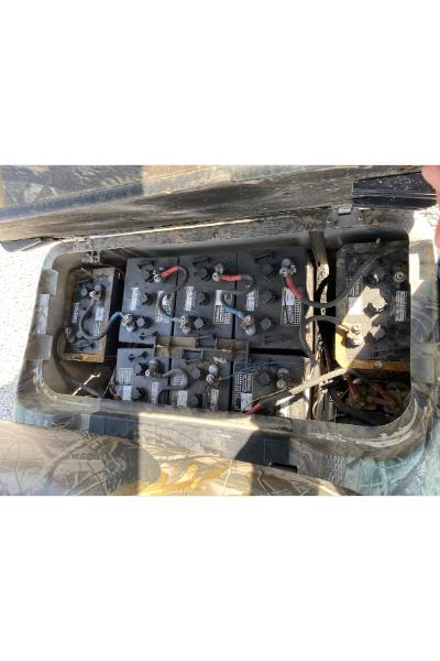 2007 Bad Boy ATV - Image 5