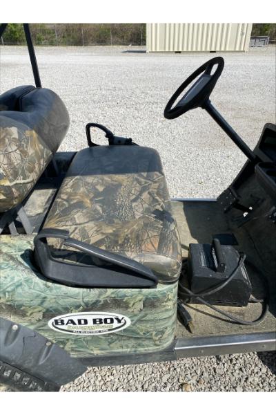 2007 Bad Boy ATV - Image 6