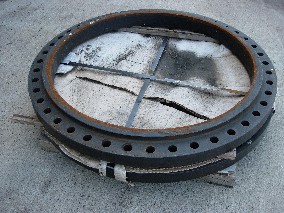 Slipon Flanges
