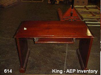 Office Furniture Computer Desk 614