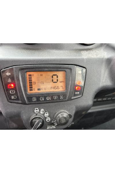 2015 Kubota ATV (980628)  - Image 3