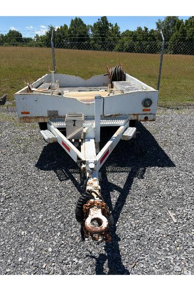 1988 Delphi Trailer (910090) - Image 2