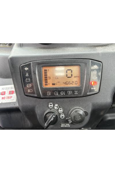 2015 Kubota ATV (980628)  - Image 4