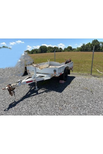 1988 Delphi Trailer (910090) - Image 3