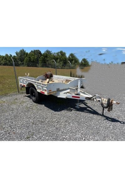 1988 Delphi Trailer (910090) - Image 4