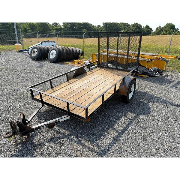 2015 Prolite Utility Trailer (911838) - Image 5