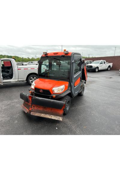 2015 Kubota ATV (980628)  - Image 6