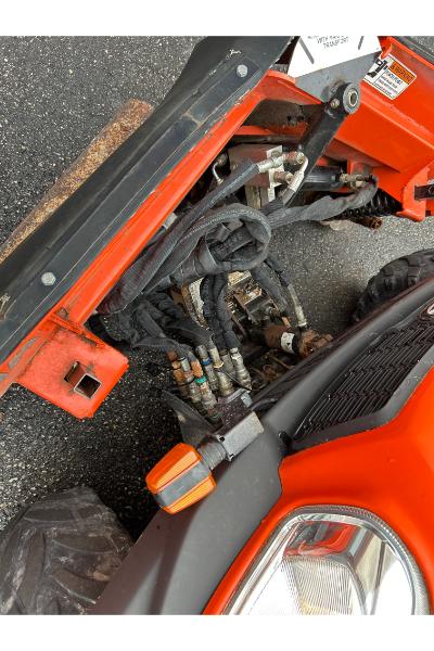 2015 Kubota ATV (980628)  - Image 7