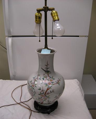Table Lamp 33