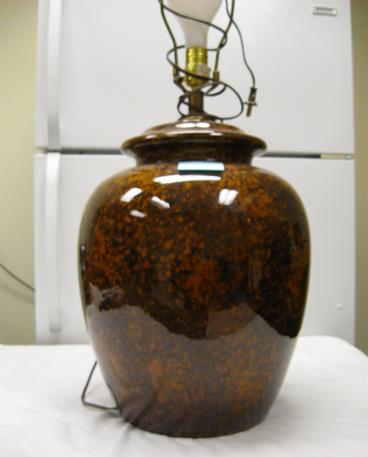 Table Lamp 34