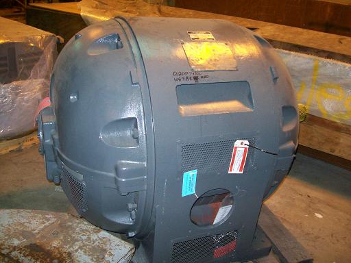 Electric Motor