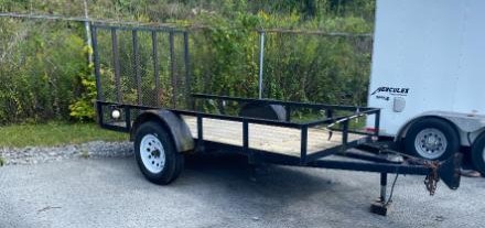2015 Hopper Trailer - Image 5