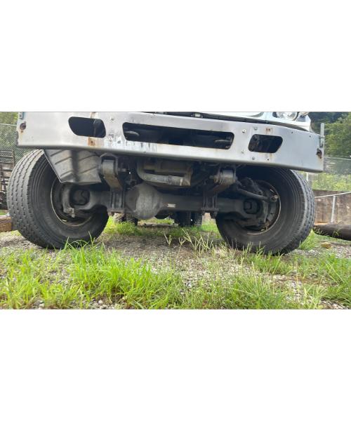 Salvage - 2015 International Material Handler (860118) - Image 5