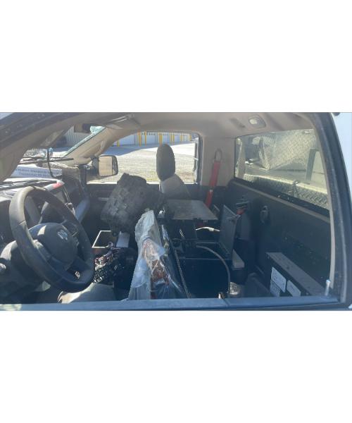 Salvage - 2019 Ram Manlift (610214) - Image 6