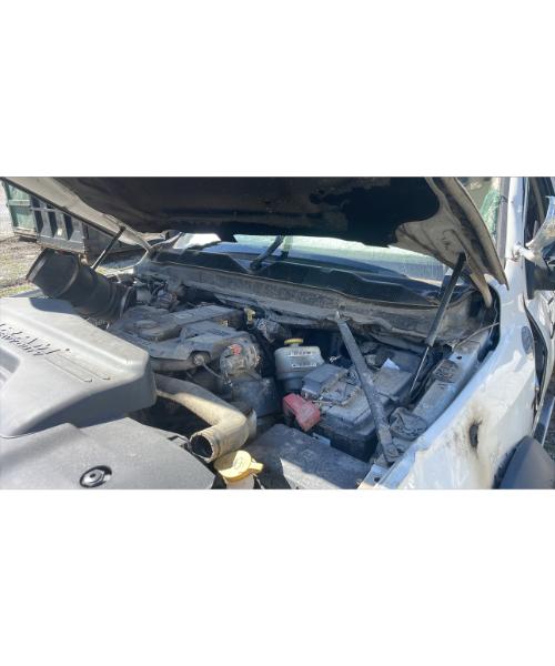 Salvage - 2019 Ram Manlift (610214) - Image 3