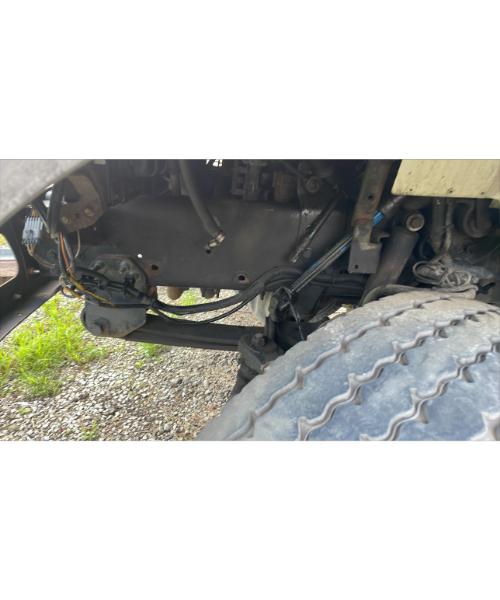 Salvage - 2015 International Material Handler (860118) - Image 7