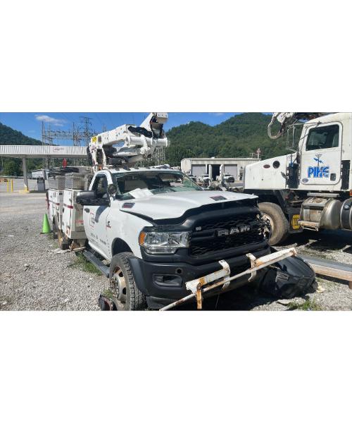 Salvage - 2019 Ram Manlift (610214) - Image 7